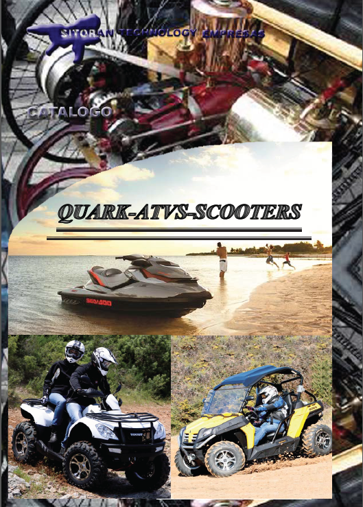 catalogo-quark-atvs-scooters