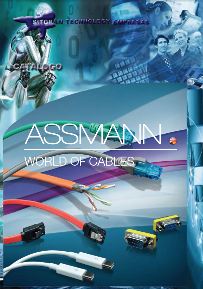 catalogo-cables-assmann